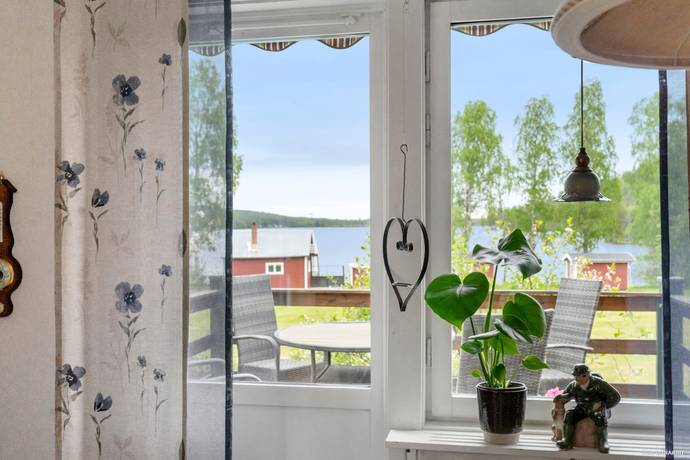 251 m² Gård/skog på Tansjärv Udden 1 Överkalix Överkalix kommun - bild 14