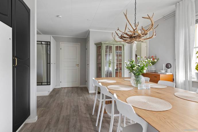 2 rum Lägenhet på Dammgränd 54 Bodforsen Bodens kommun - bild 4