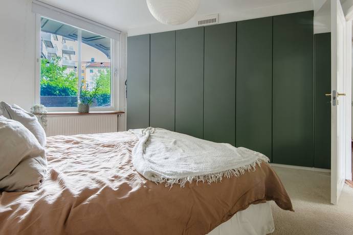 3 rum Lägenhet på Birger Jarlsgatan 82 Östermalm Stockholms kommun - bild 23
