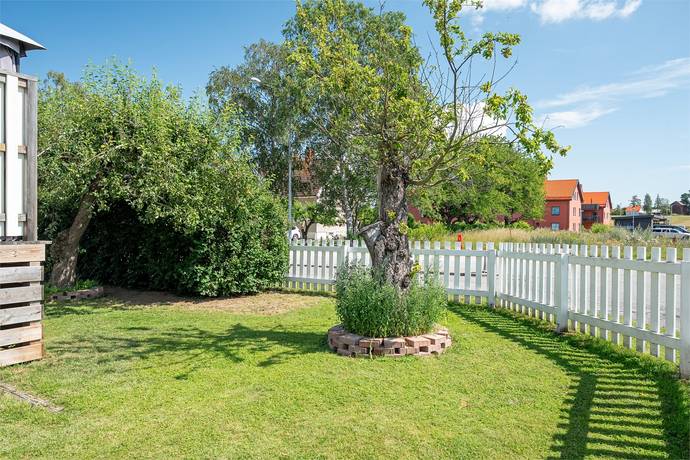 3 rum villa på Mölna Fabriksväg 2 Vagnhärad, Trosa kommun - bild 4