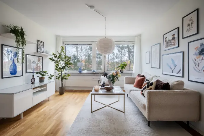 Storvretsvägen 39, Skogås, Huddinge kommun