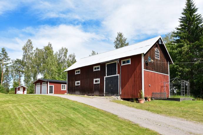 5 rum Villa på Asta 702 och 706 Söderhamns kommun - bild 59
