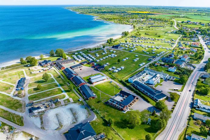 3 rum lägenhet på Köpingevägen 25 - lgh 10 i Borgen Köpingsvik, Borgholms kommun - bild 1