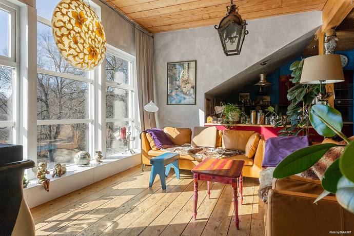525 m² Villa på Långban Pensionatet Långban Filipstads kommun - bild 7