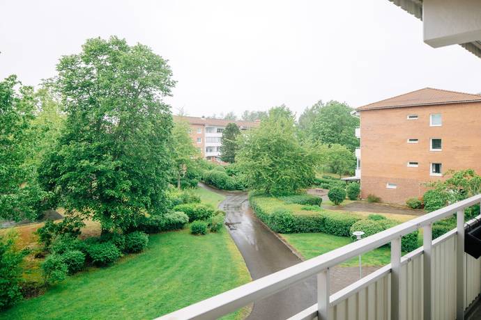 3 rum Lägenhet på Valnötsstigen 19 Bråten Park Mariestads kommun - bild 6