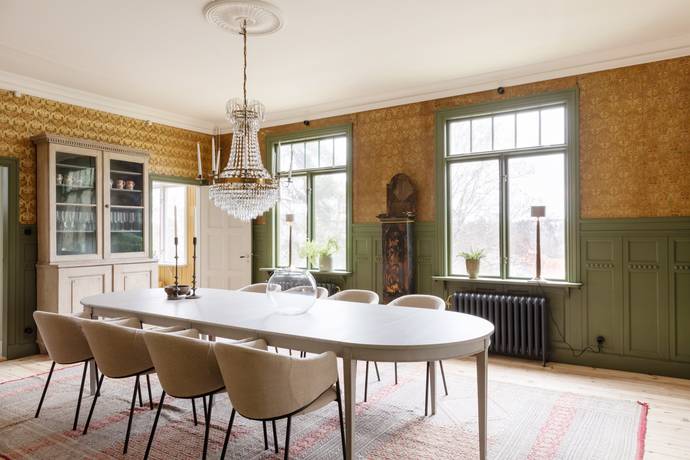 12 rum Villa på Frejavägen 5 Stockholm - Lidingö Lidingö kommun - bild 12