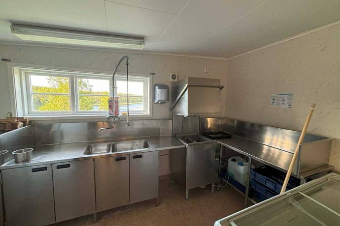 Gård med skogsbruk på Stenkällegården 1 Tiveden Karlsborgs kommun - bild 36