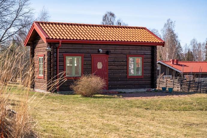 3 rum Villa på Tällbergsvägen 19 Tällberg Leksands kommun - bild 23