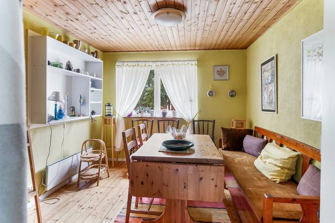 5 rum Villa på Rödhakestigen 4B Sundänge Köpings kommun - bild 18