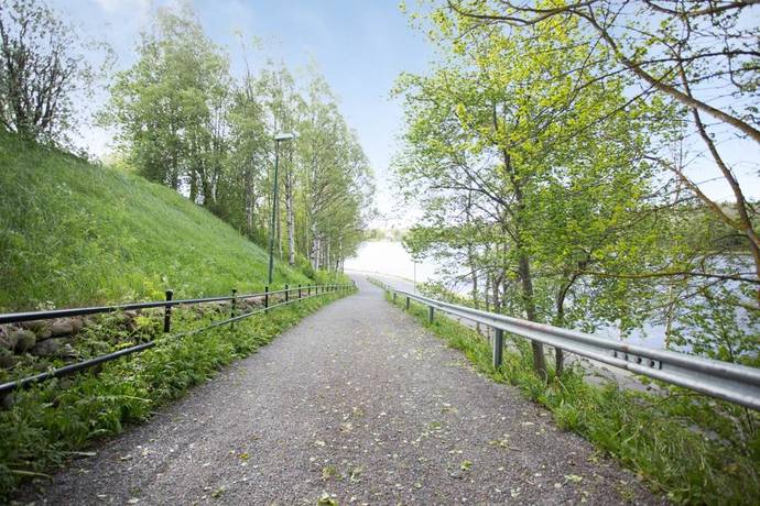 3 rum Lägenhet på Kvarnvägen 3D Väst på stan Umeå kommun - bild 28