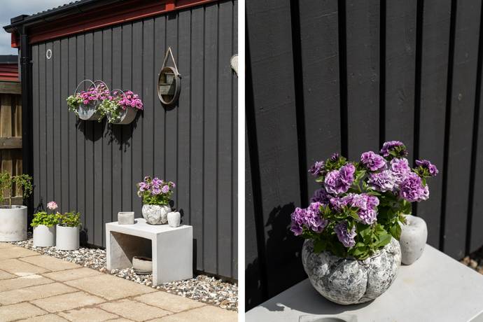 5 rum lägenhet på Löpargatan 154B Tornet, Landskrona kommun - bild 5