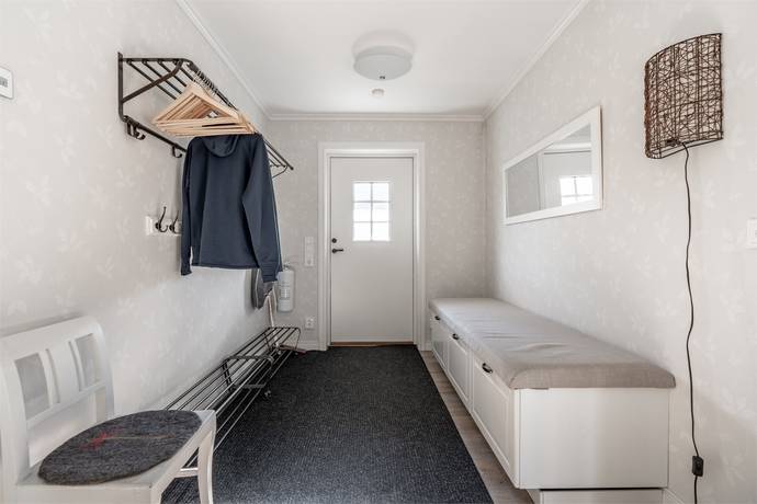 4 rum Fritidshus på Sigris väg 7 Grövelsjön Älvdalens kommun - bild 27