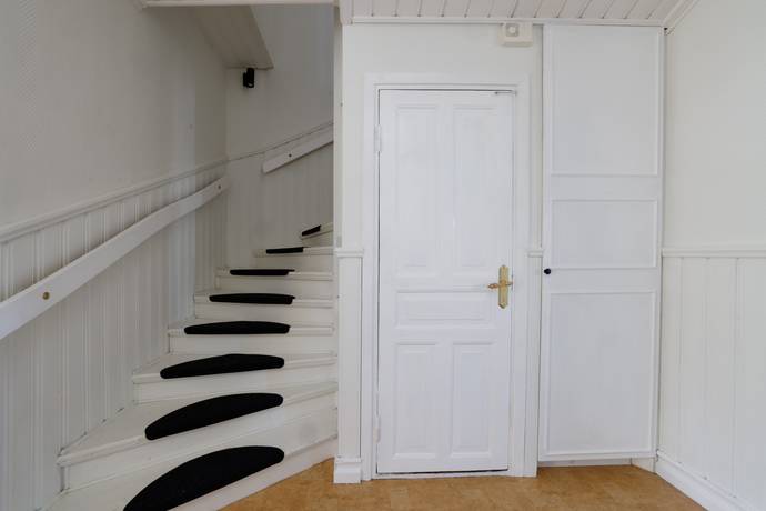 6 rum Villa på Parallellgatan 16 Hallsbergs kommun - bild 18