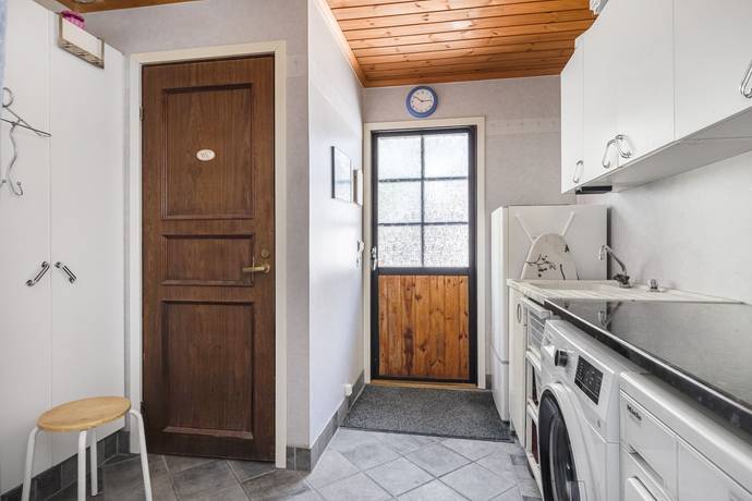 6 rum Villa på Blåvingegatan 13 Örbäcken Västerviks kommun - bild 17