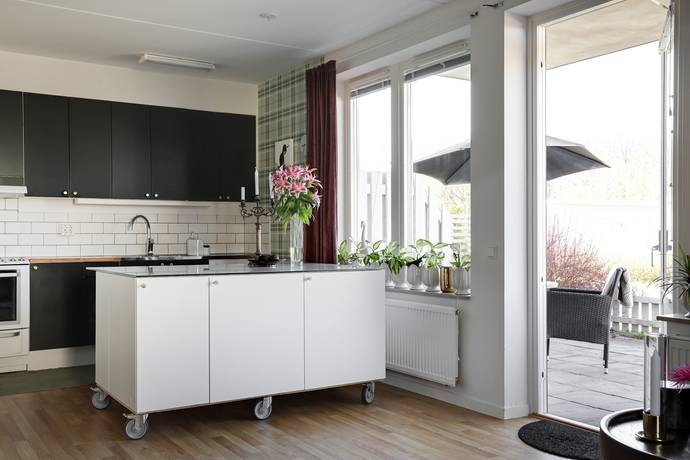 2 rum lägenhet på Jungfrustig 35 Visby, Gotlands kommun - bild 2