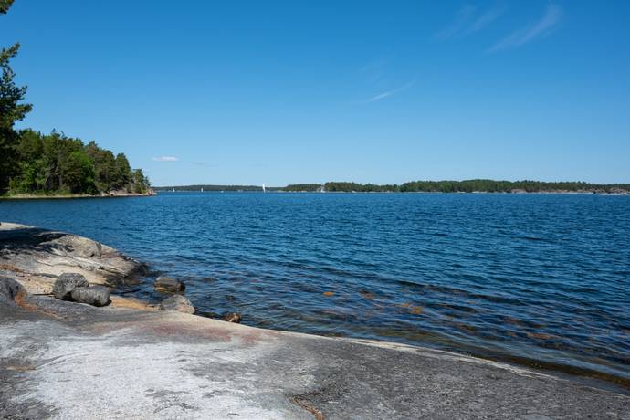 4 rum fritidshus på Svartsö Södra Furuholmen 108 Mellanskärgården - Södra Furuholmen, Värmdö kommun - bild 4