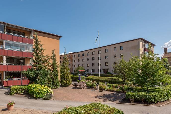 2 rum Lägenhet på Vattugatan 12B Kumla Kumla kommun - bild 35