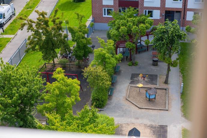 3 rum Lägenhet på Rödkullastigen 9A Malmö kommun - bild 6
