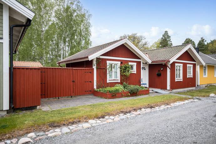 5 rum villa på Bullandö seglarby 7 Bullandö, Värmdö kommun - bild 5