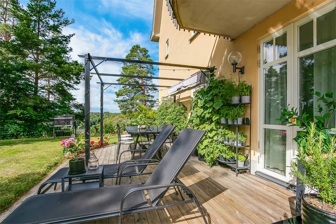 2 rum Lägenhet på Läkarstigen 7 Söderby Salems kommun - bild 32