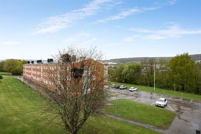 1 rum Lägenhet på Högomsvägen 12 Granlo Sundsvalls kommun - bild 12