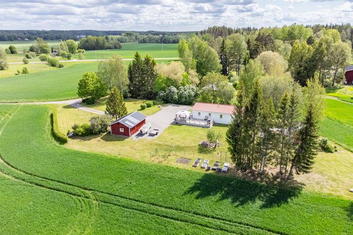 4 rum Villa på Karskulla 60 Vattholma Uppsala kommun - bild 28