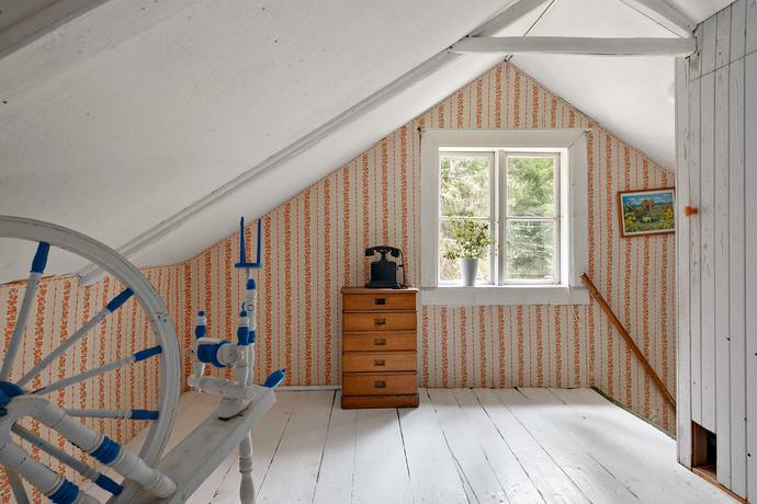2 rum Villa på Hagafors Bäckadal 1 Vaggeryds kommun - bild 9