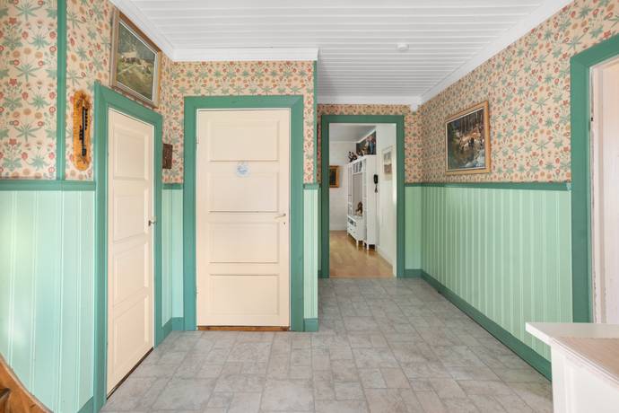 5 rum Villa på Orrböle 4 Tväråbäck/Orrböle Vännäs kommun - bild 22