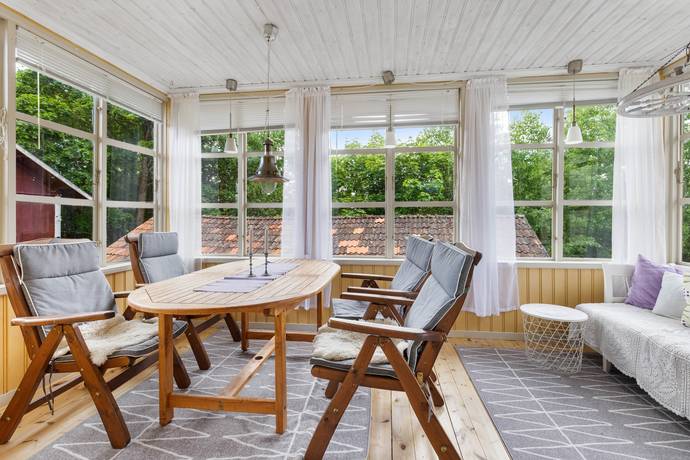 8 rum Villa på Ullungsforsvägen 13 Edsbyn - Borgen Ovanåkers kommun - bild 14