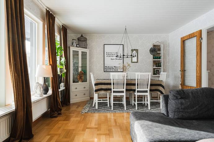 5 rum Villa på Bölevägen 72 Sörböle Skellefteå kommun - bild 13