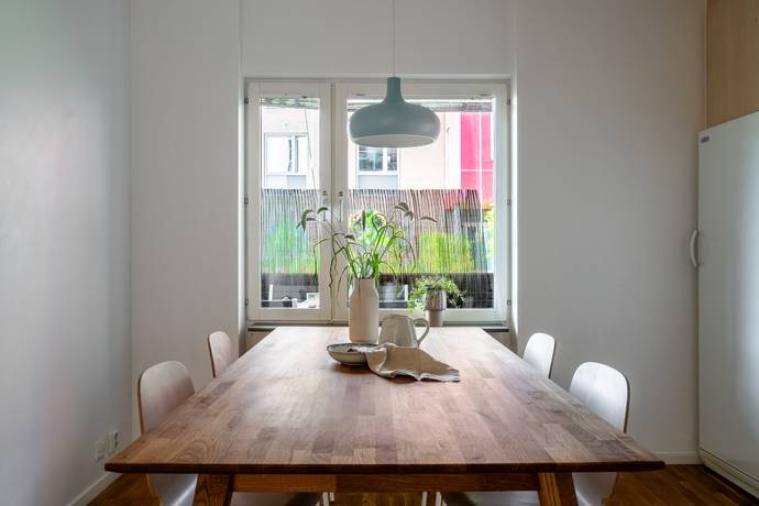 3 rum Lägenhet på Skomakarebyn 1D Bunkeflostrand Malmö kommun - bild 17