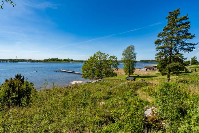 4 rum Villa på Solvik 415 Askersunds kommun - bild 40