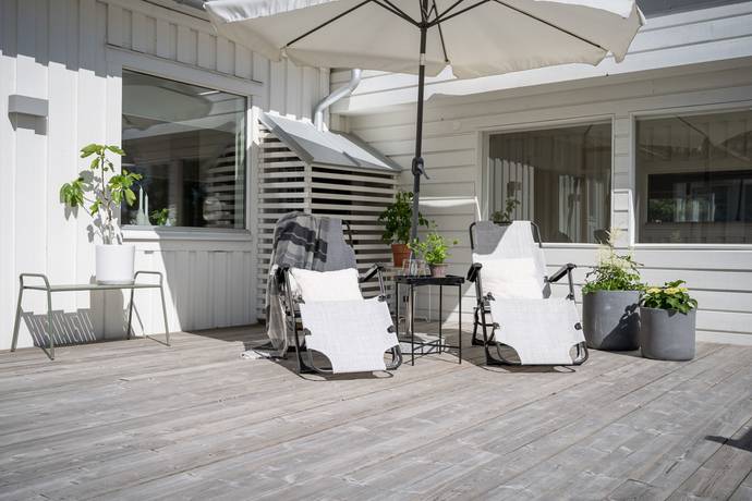 174 m² Villa på Snöstigen 27 Morö Backe Skellefteå kommun - bild 37