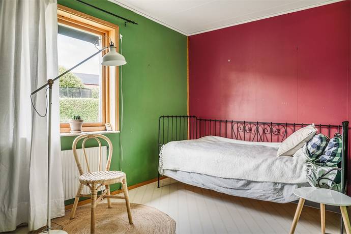 5 rum Villa på Blåmesgatan 10 Kråkeryd Habo kommun - bild 13