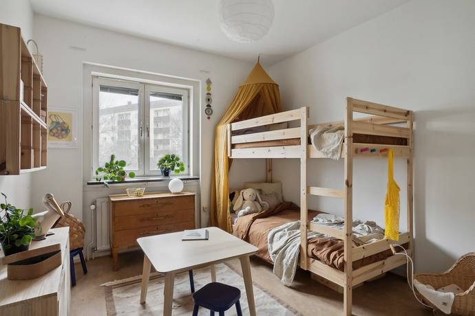 3 rum Lägenhet på Kabelgatan 14 Majorna Göteborgs kommun - bild 18