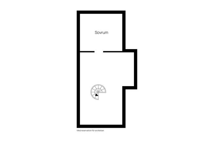 3 rum Villa på Tullgatan 3 Höganäs-Hamnområdet Höganäs kommun - bild 52