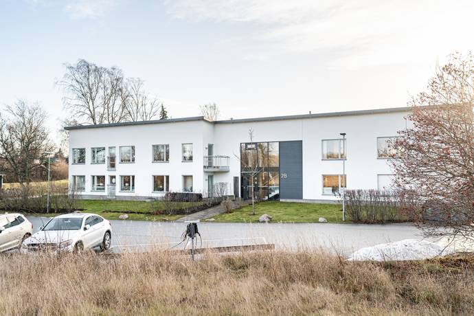 2 rum Lägenhet på Klockargårdsvägen 2B Danderyd Danderyds kommun - bild 29