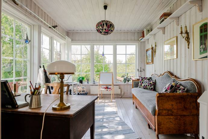 6 rum Villa på Bispberg 169 Bispberg Säters kommun - bild 35