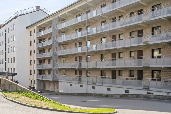 3 rum Lägenhet på Norra Liden 8  Kungshöjd Göteborgs kommun - bild 44