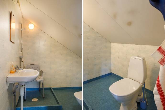 4 rum Villa på Snövägen 8 Björkelund Bodens kommun - bild 33