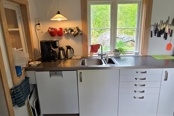6 rum Vinterbonat fritidshus på Björkefallsvägen 506-80 Olofströms kommun - bild 54