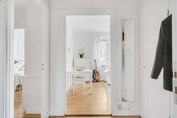 1.5 rum Lägenhet på Höganäsgatan 6D Höganäs Uppsala kommun - bild 9