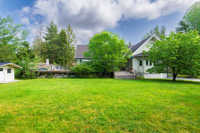 6 rum Villa på Västerskärsringen 14 Svinninge Österåkers kommun - bild 48