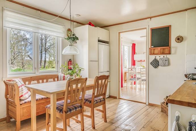 7 rum Villa på Galtås Björkkulla 1 Vaggeryds kommun - bild 10