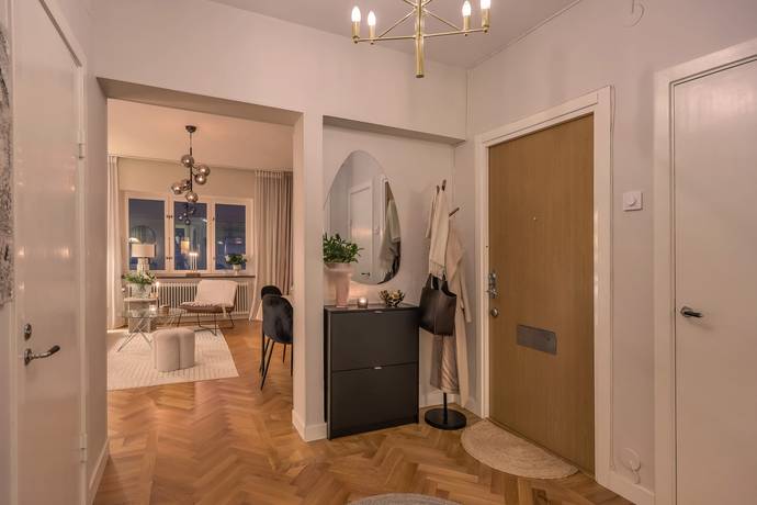 2 rum Lägenhet på Lönngatan 60E Lönngården Malmö kommun - bild 26