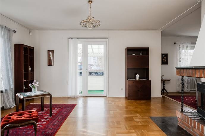 5 rum Villa på Smedjegatan 31 Södra Skogen Karlsborgs kommun - bild 12