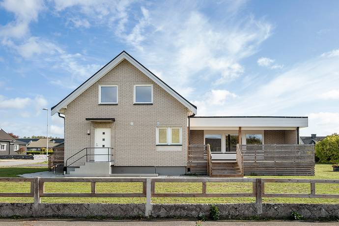 Per Albins gata 20A, Bromölla, Bromölla kommun