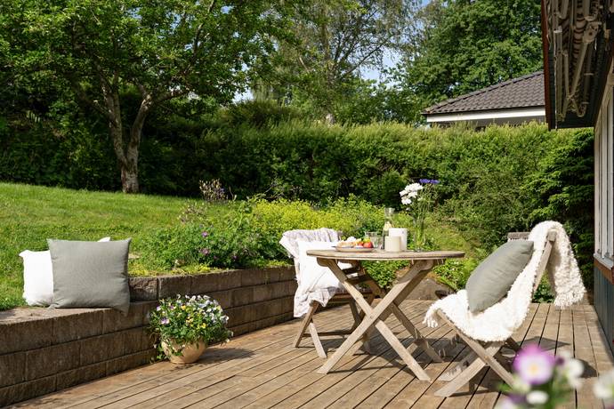 6 rum villa på Fläderbärsstigen 7 Kungsbacka, Kungsbacka kommun - bild 4