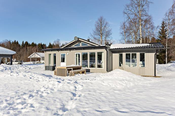 3 rum Villa på Sandvägen  105 Sand Umeå kommun - bild 48