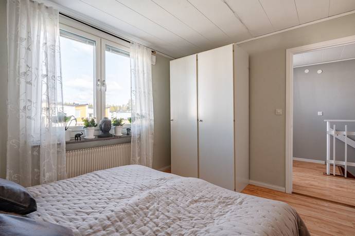 4 rum Radhus på Älgstigen 5C Norrsätra Sandvikens kommun - bild 34